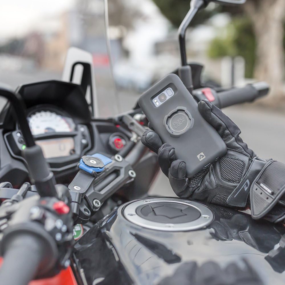 Quad Lock Bar Mount Pro