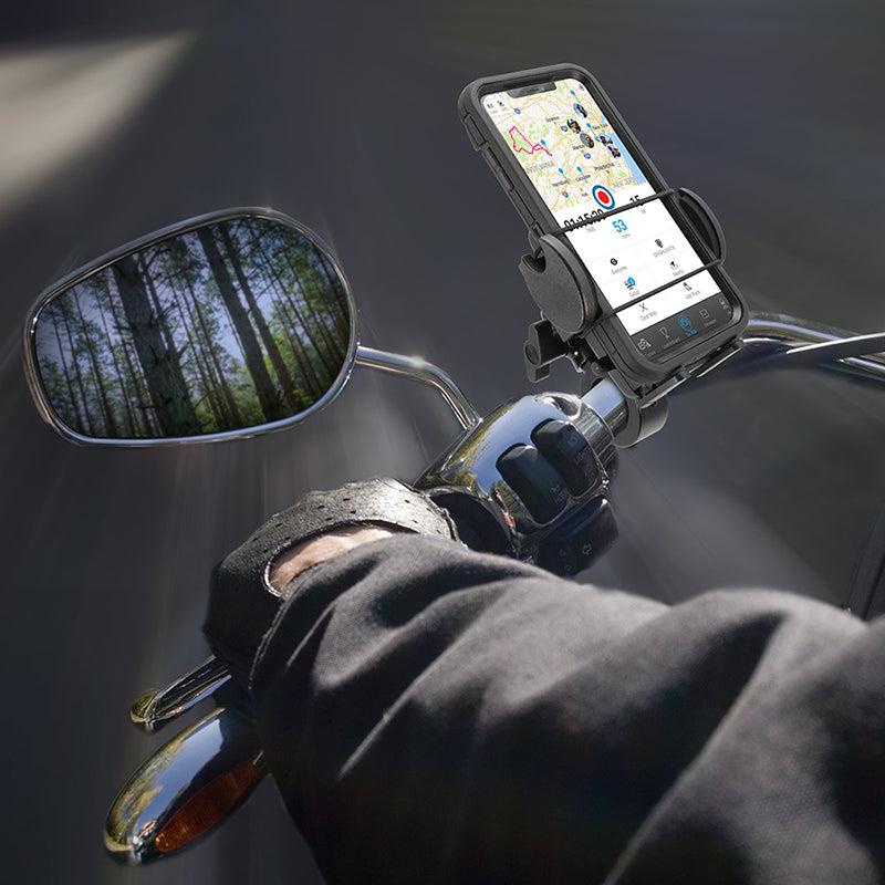 Motorcycle Phone Mount Deals