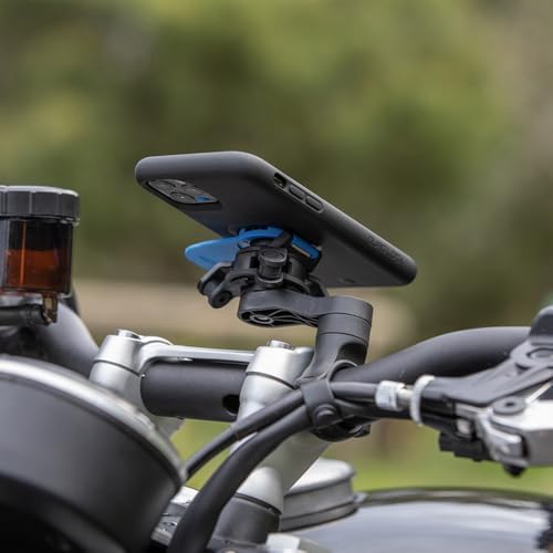 Quad Lock motorcycle bundle complete waterproof system
