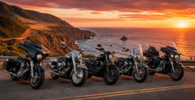 Best Harley Davidson Phone Mount for 2026 — Top 5 Tested & Ranked 14 ai image hd top 5 motos