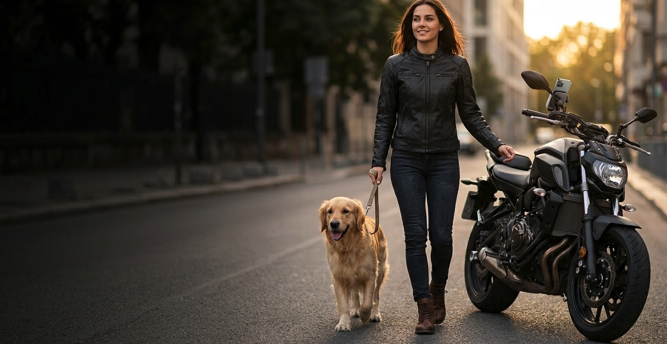 motorcycle phone mount hero baseus